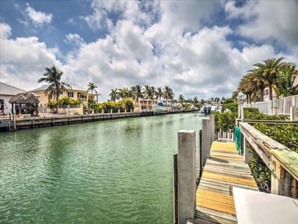 The Florida Keys Home 964123