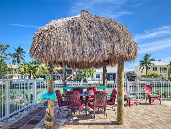 The Florida Keys Home 964123