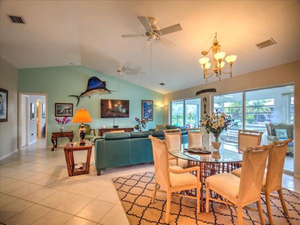 The Florida Keys Home 964123
