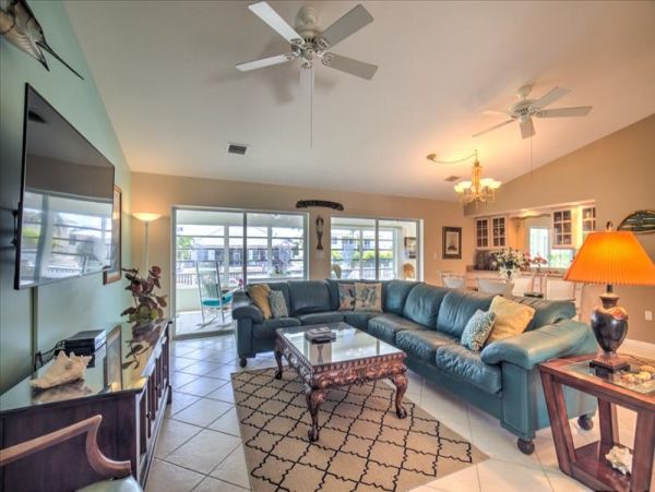 The Florida Keys Home 964123