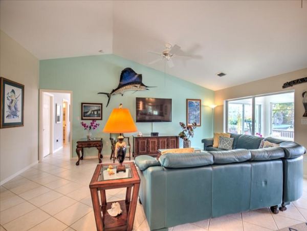 The Florida Keys Home 964123