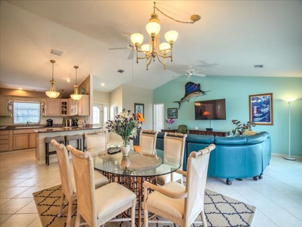 The Florida Keys Home 964123
