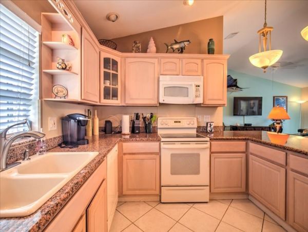 The Florida Keys Home 964123