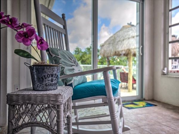 The Florida Keys Home 964123