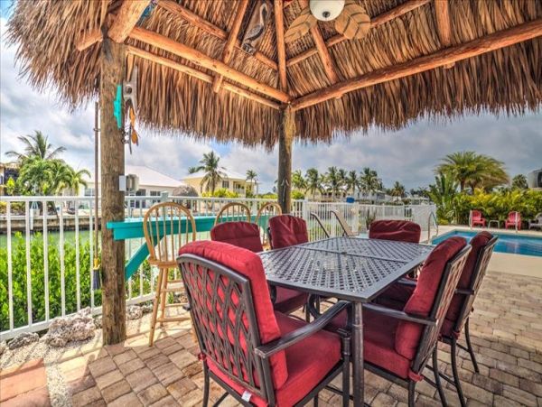 The Florida Keys Home 964123