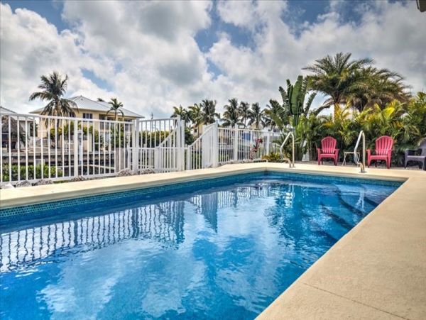 The Florida Keys Home 964123