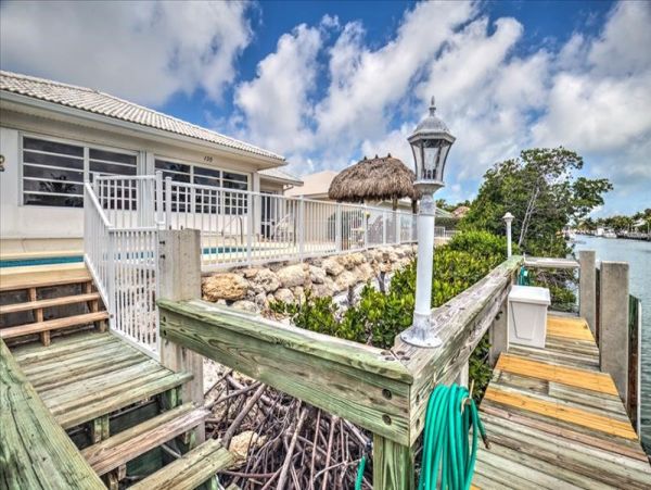 The Florida Keys Home 964123