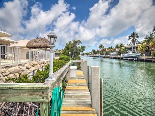 The Florida Keys Home 964123