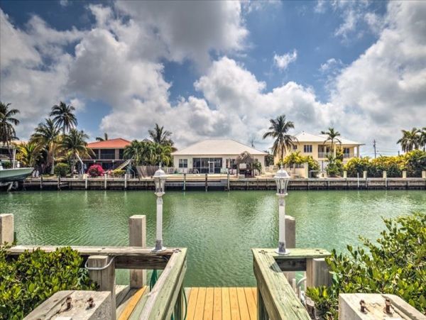 The Florida Keys Home 964123