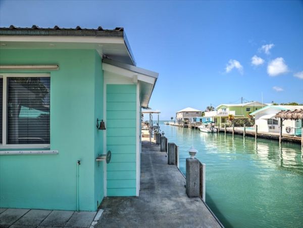 The Florida Keys Home 964124