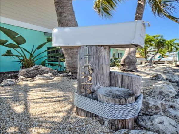 The Florida Keys Home 964124