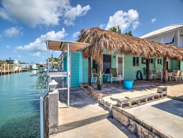 The Florida Keys Home 964124
