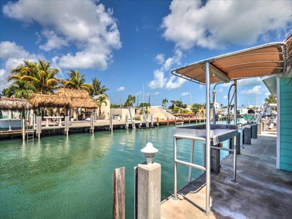 The Florida Keys Home 964124
