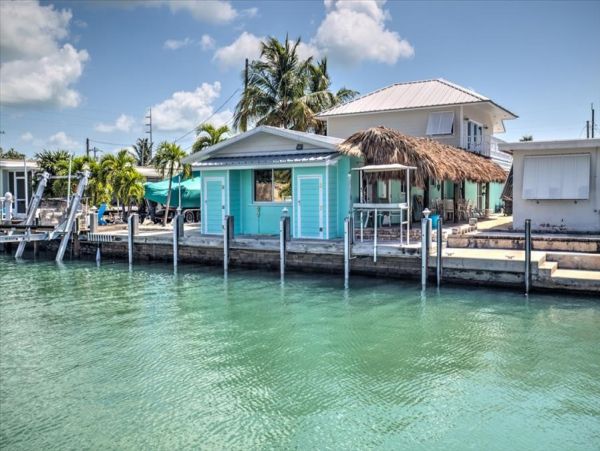 The Florida Keys Home 964124