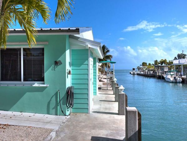 The Florida Keys Home 964124