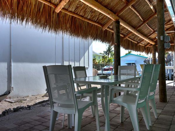 The Florida Keys Home 964124