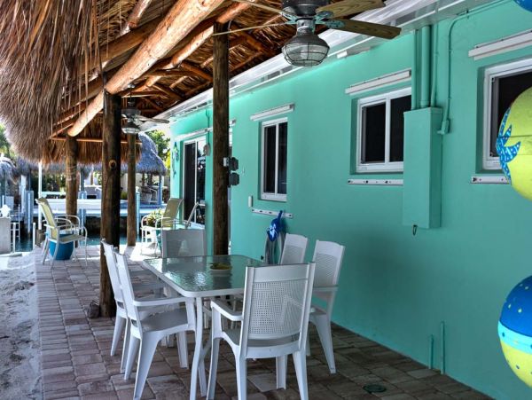 The Florida Keys Home 964124