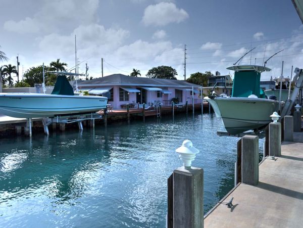 The Florida Keys Home 964124