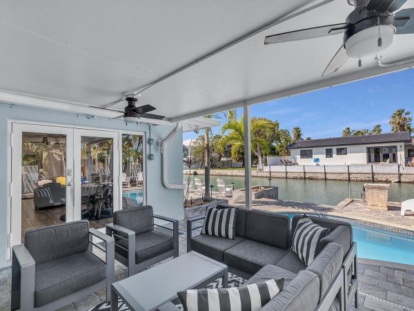 Marathon Waterfront Vacation Rental - Florida Keys Boating Retreat