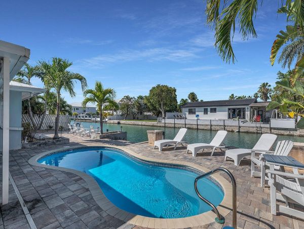 Marathon Waterfront Vacation Rental - Florida Keys Boating Retreat