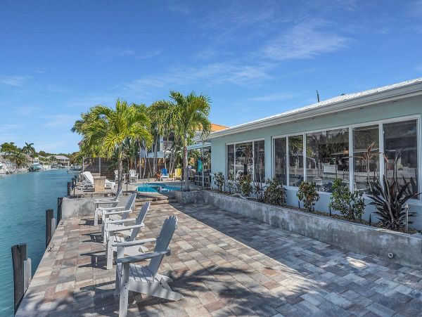 Marathon Waterfront Vacation Rental - Florida Keys Boating Retreat