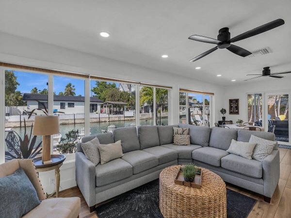 Marathon Waterfront Vacation Rental - Florida Keys Boating Retreat