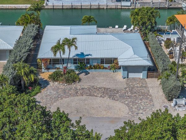 Marathon Waterfront Vacation Rental - Florida Keys Boating Retreat