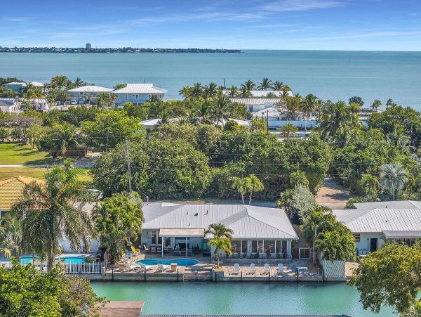 Marathon Waterfront Vacation Rental - Florida Keys Boating Retreat