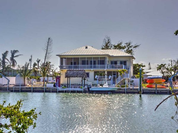 The Florida Keys Home 964126