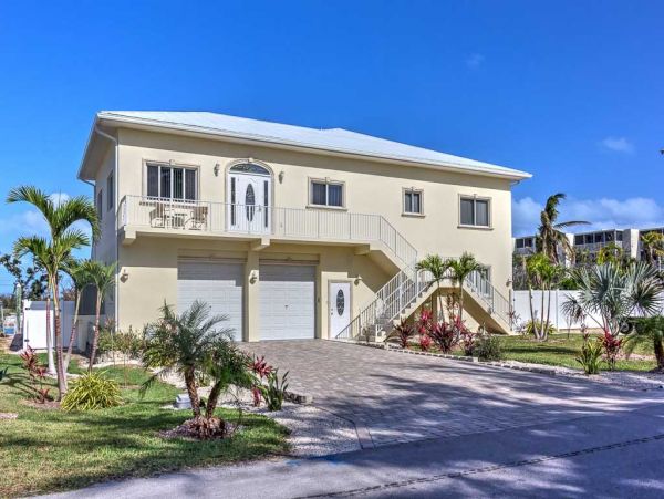 The Florida Keys Home 964126