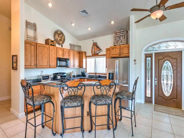 The Florida Keys Home 964126