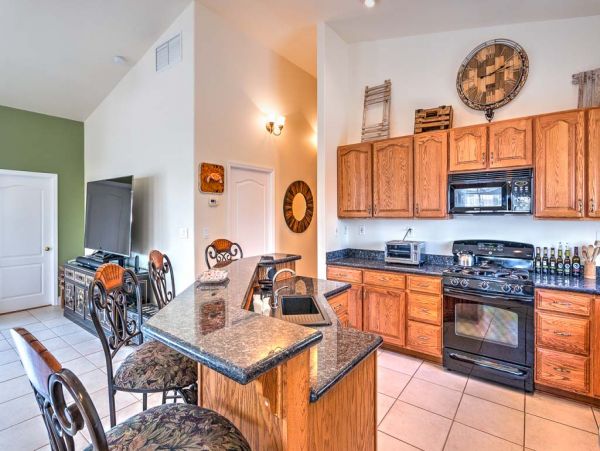 The Florida Keys Home 964126