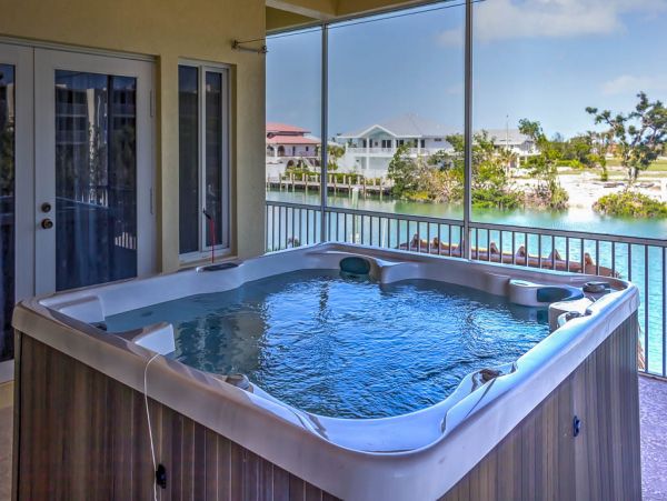 The Florida Keys Home 964126