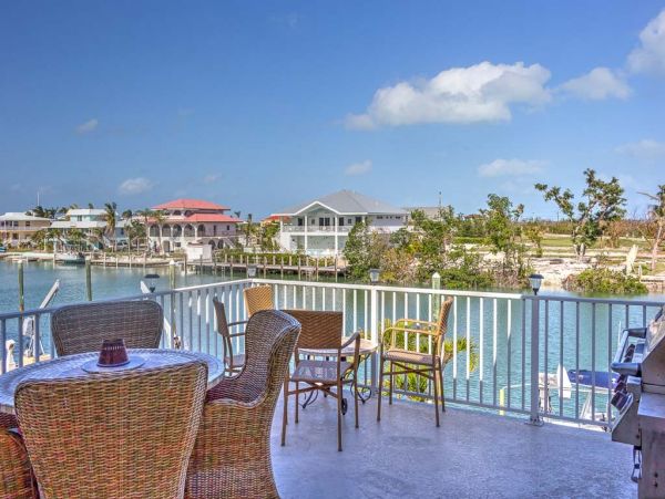 The Florida Keys Home 964126