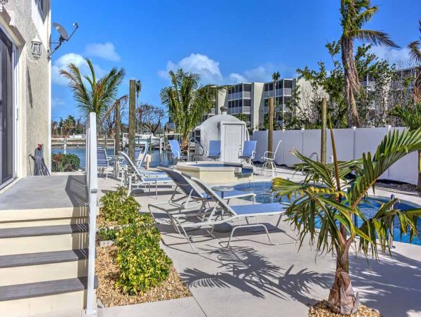 The Florida Keys Home 964126