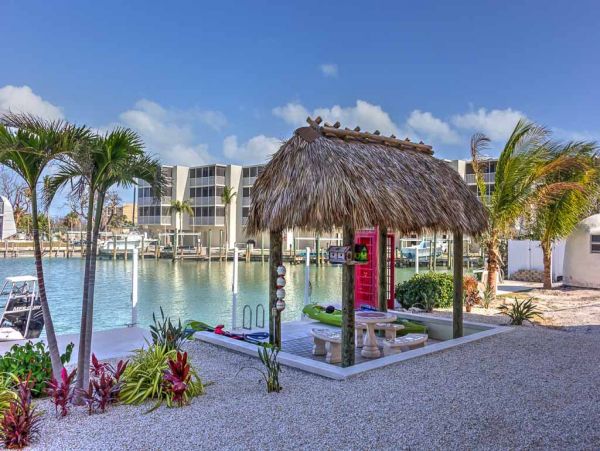 The Florida Keys Home 964126