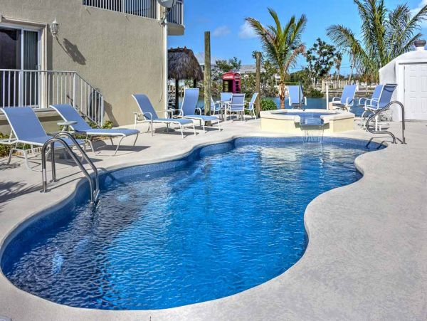 The Florida Keys Home 964126