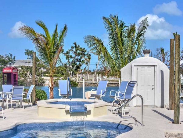 The Florida Keys Home 964126