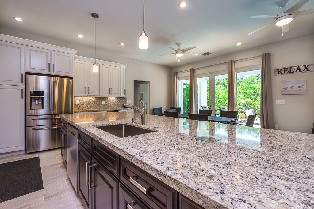 The Florida Keys Home 964127