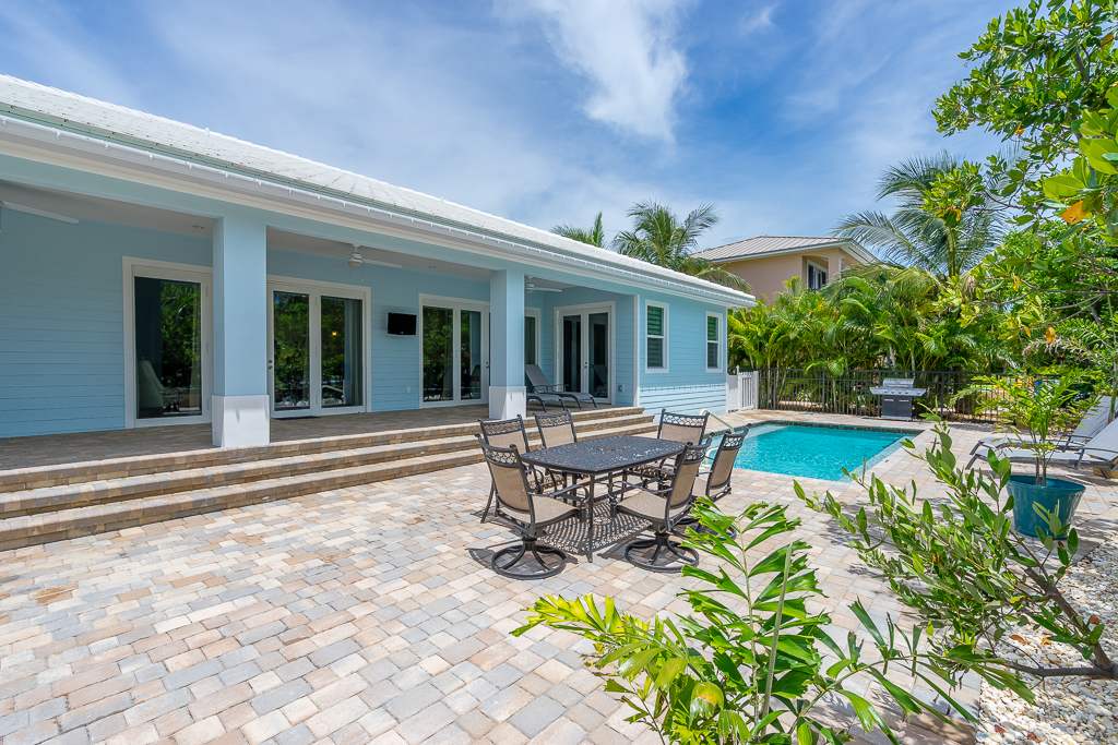 The Florida Keys Home 964127
