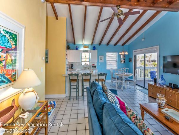 The Florida Keys Home 964129