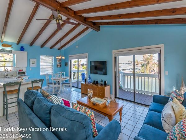 The Florida Keys Home 964129