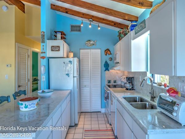 The Florida Keys Home 964129