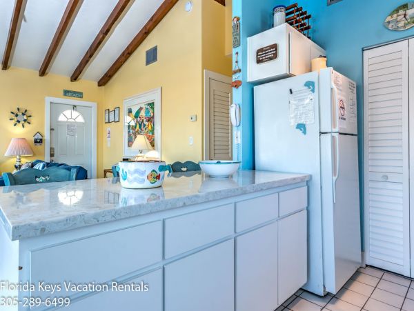 The Florida Keys Home 964129