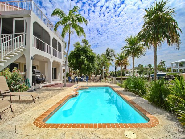 The Florida Keys Home 964130