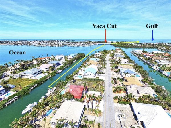 The Florida Keys Home 964130