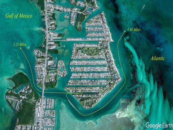 The Florida Keys Home 964130