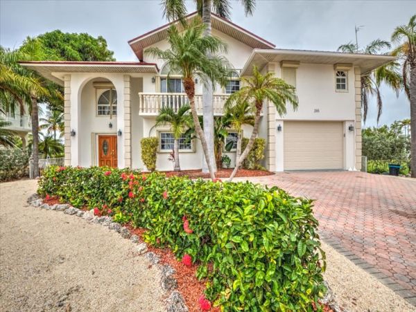 The Florida Keys Home 964130