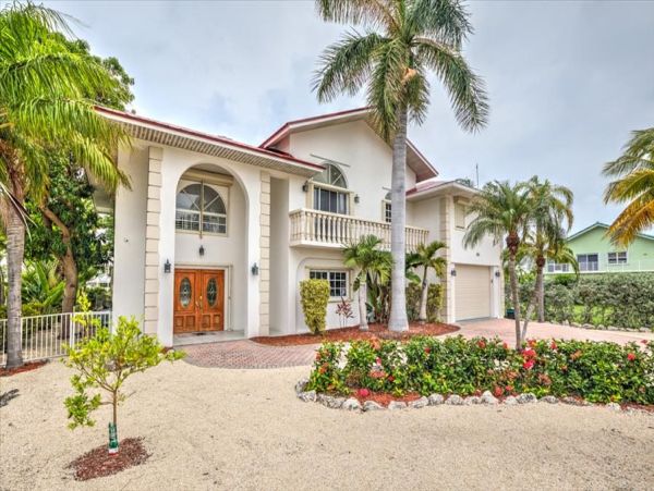 The Florida Keys Home 964130