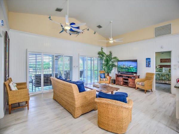 The Florida Keys Home 964130